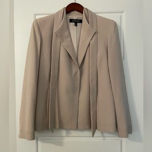 Blazer, Kasper